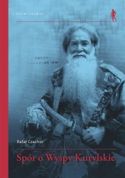 Spór o Wyspy Kurylskie - Rafał Czachor