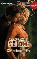 eBook Kochanica markiza - Margaret McPhee mobi epub