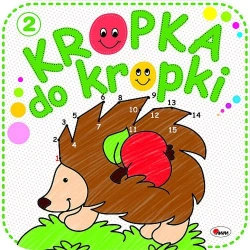 Kropka do kropki 2 - Maria Molenda