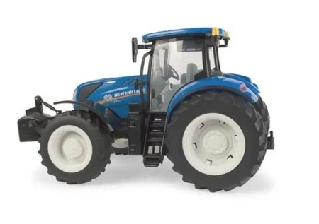 Tomy, pojazd Traktor New Holland - TOMY