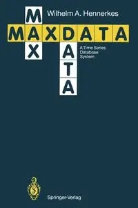 Maxdata - Wilhelm A. Hennerkes