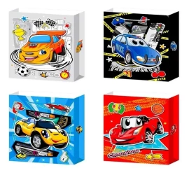 Torebka prezentowa M