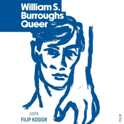 audiobook Queer - William S. Burroughs