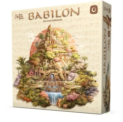 Babilon PORTAL - PORTAL GAMES