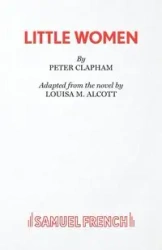 Little Women - Peter Clapham