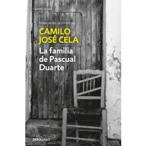 LH Cela. La familia de Pascual Duarte - Jose Camilo Cela