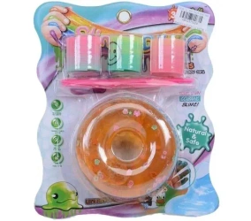 Zestaw slime - Merkpol