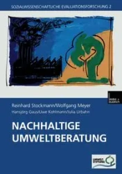 Nachhaltige Umweltberatung - Stockmann Reinhard