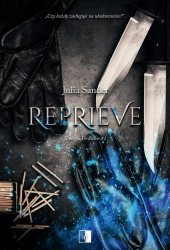 Reprieve - Julia Sander