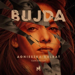 audiobook Bujda - Agnieszka Kulbat
