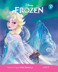 PEKR Frozen (2) DISNEY - Morgan Hawys
