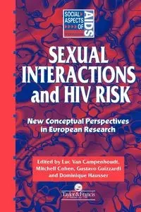 Sexual Interactions and HIV Risk - Cohen Mitchell