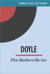 eBook Pies Baskerville'ów - Arthur Doyle Conan epub mobi