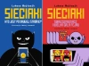 Sieciaki T.1-3 Twarzozmieniacz + Jest nas więcej + Kto jest po drugiej - Łukasz Wojtasik