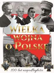Wielka wojna o Polskę TW - Praca zbiorowa
