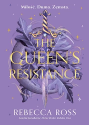 The Queen's Resistance - Rebecca Ross
