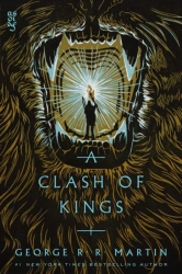A Clash of Kings - George Martin R.