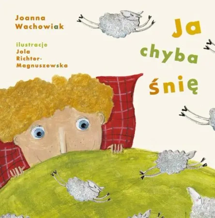 eBook Ja chyba śnię - Benjmin Jacobs mobi epub