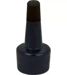 Tusz do pieczątek i stempli czarny 28 ml