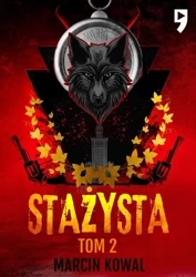 Stażysta. Tom 2 - Marcin Kowal