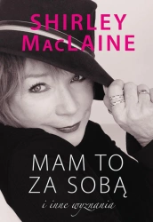 eBook Mam to za sobą i inne wyznania - Shirley Maclaine epub mobi