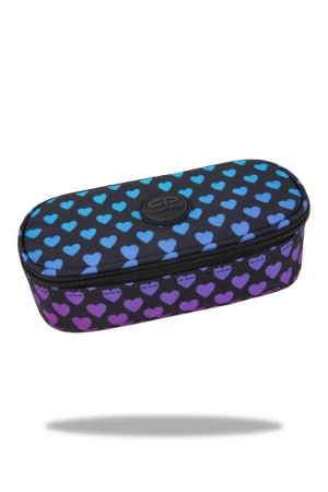 Piórnik Coolpack Campus Dark Marshmallow - PATIO