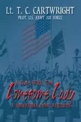 A Date with the Lonesome Lady - Cartwright T. C.