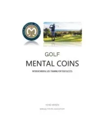 Golf Mental Coins - Hansen Heiko