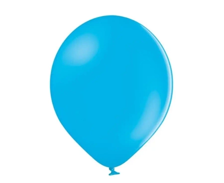 Balony B105 Pastel Cyan 100szt - Godan
