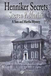 Henniker Secrets - Steven P. Marini