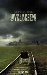 eBook Wykluczeni - Aleksandra Szałek epub mobi