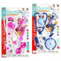 Lekarz 2wz BLE4782 44782