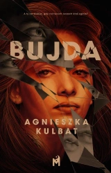 eBook Bujda - Agnieszka Kulbat epub mobi