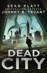 Dead City - Johnny B. Truant