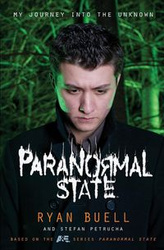 Paranormal State - Stefan Petrucha