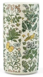 ACS Voysey Wazon ceramiczny Ogród Aptekarza - Half Moon Bay