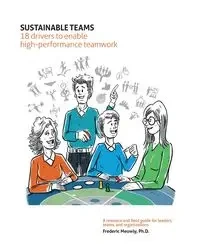 Sustainable Teams - Frederic Meuwly
