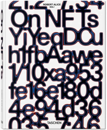 On NFTs wer. angielska - Opracowanie zbiorowe