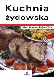 Kuchnia Żydowska - praca zbiorowa
