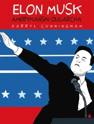 Elon Musk - Darryl Cunningham