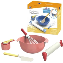 Zestaw do pieczenia ciast i ciasteczek - Askato