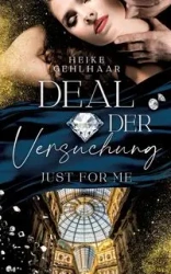 Deal der Versuchung - Heike Gehlhaar