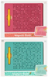 Mozaika magnetyczna. 27x21x2 - Mega Creative