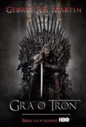 Gra o tron - R. R. Martin George