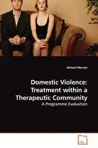 Domestic Violence - Richard Merrett