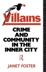 Villains - Foster - Foster Janet
