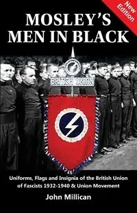 Mosley's Men in Black - John Millican