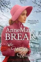 The Winter Widow - AnneMarie Brear