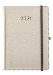 Terminarz 2026 tygodniowy A5 Waran MIX - Artsezon