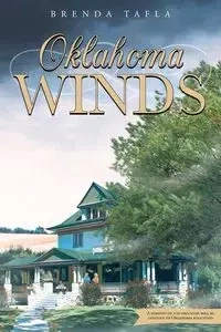 Oklahoma Winds - Brenda Tafla